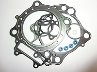   Těsnění pod válec SUZUKI Burgman 400, 99-02