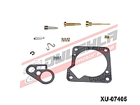   Opravná sada karburátoru YAMAHA PW50, 08-23