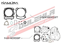   Těsnění horní sada YAMAHA YZ450F '23-25 / YZ450FX /WR450F 24-25