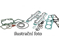   Těsnění horní sada WÖSSNER G-G MC150, 25-26/HQ TE150TPI,TBI 17-26