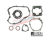   Těsnění celý motor KAWASAKI KX80, 91-97