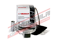   Pístní sada WISECO KTM SXF450 13-22,12,75:1, HUSQVARNA FC450 FS450 FX450 14-23, pr.94,94mm