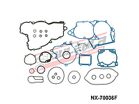   Těsnění celý motor  KTM EXC300 08-16, Husaberg 300 11-14, Husqvarna 300 14-16