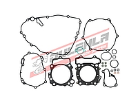   Těsnění celý motor NAMURA YAMAHA YZ250F, 19-24 / YZ250FX / WR250F