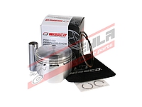   Pístní sada WISECO SUZUKI LT300 4x4 King Quad, 91-02, 8,9:1