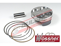   Pístní sada WÖSSNER KAWASAKI KX250F, 10, 13,2:1, pr. 76,97mm