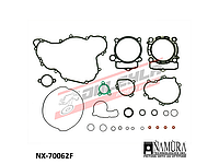   Těsnění celý motor KTM SXF350, 11-12/ EXCF350, 12-13/ Husqvarna FC, FE350