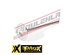   Ventil titanový sání KTM EXC400, 09-11/EXC450, EXCR450,08-13/EXC500,12-13/EXCR530,08-11