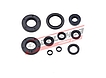 gufera na celý motor KAWASAKI KX65, 00-26/ KX80/85/100/125  12 ks