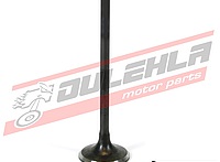   Ventil ocelový výfukový KTM EXC400,09-10,EXC450/530 08-11, Husaberg 390,450,570/ Husqvarna