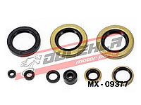   Gufera celý motor KAWASAKI KX500, 83-04