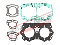   Těsnění horní sada SEADOO 950GSX-LTD,XP-LTD,GTX-LTD,LRV,RX, 97-00, Carb, pr. 88,00-90,00