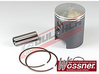   Pístní sada WÖSSNER KAWASAKI KMX125, 86-05. pr. 54,44mm