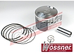  pístní sada WÖSSNER YAMAHA XT500/ TT500/ SR500, 76-89, 9,8:1, pr. 87,93mm