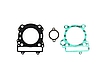  těsnění horní sada KTM SXF250, 06-12/ XCF250, 07-10, pr.80mm