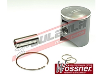   Pístní sada WÖSS KTM SX85, 03-25/ HUSQVARNA TC85, 14-25, G-G MC85, 21-25, pr.pístu 47,00mm