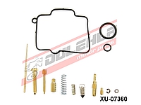   Opravná sada karburátoru SUZUKI RM250, 01-06