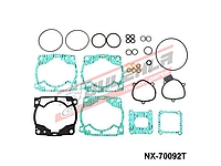   Těsnění horní sada KTM SX/EXC250 17-22/EXC300 17/ Husqvarna TC,TE250 17-22/TX,TX300 17