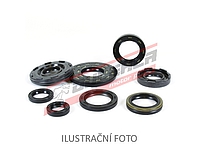   Gufera celý motor KTM EXC/SX/EGS,GS 250/300 90-98, EXC/EGS/SX 360/380