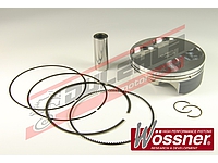   Pístní sada Wössner HONDA CRF450R, 09-12, 12:1, pr. 95,96mm