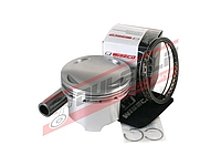   Pístní sada Wiseco HONDA XL600 ,11:1, 83-87