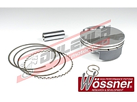   Pístní sada WÖSSNER KTM EXCF350, 11-16,12,3:1/ Husaberg/Husqvarna FE350, 13-15, pr.87,95mm