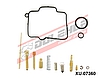 Opravná sada karburátoru SUZUKI RM250, 01-06