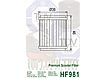  Olejový filtr HIFLO HF981