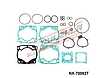  těsnění horní sada KTM SX/EXC250 17-22/EXC300 17/ Husqvarna TC,TE250 17-22/TX,TX300 17
