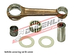  ojniční sada NAMURA HONDA CR80, 86-02/ CR85, 03-07
