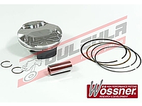   Pístní sada WÖSSNER KTM SXF250 16-22,EXC250F / Husqvarna FC250 16-22, 14,5:1 HC pr.77,98mm