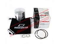   Pístní sada WISECO KAWASAKI KX250, 87-89
