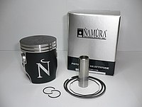   Pístní sada NAMURA KTM SX144, 07-08/ SX150, 09-15/ XC150, 10-14, pr.válce 56,00mm