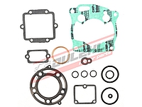   Těsnění horní sada KAWASAKI KX125, 92-94