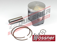   Pístní sada WÖSSNER KAWASAKI KX250, 05-09, pr. 66,36mm