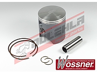   Pístní sada WÖSSNER YAMAHA YZ250, 92-98, pr. 69,94mm