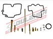  Opravná sada karburátoru HONDA CRF450R, 05-06