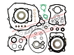  těsnění celý motor + gufera motoru KTM SXF450, 16-21, HUSQVARNA FC450, 16-19/ FE450 15