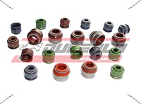   Ventilový simering ProX Valve Stem Seal CRF450R '02-08 + TRX400EX/X '99-14