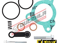   Opravná sada hydraulické spojky KTM 350 11-16, SXF250 13-15, Husqvarna 250/350/450 14-16