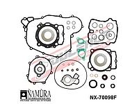   Těsnění celý motor vč. gufer motoru  KTMEXCF450/EXCF500, 17-19/Husqvarna FE450/FE501,17-19