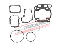   Těsnění horní sada SUZUKI RM250, 01-02