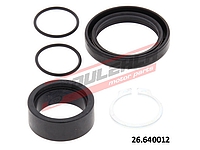   Sada na repasi řetězového kolečka Kawasaki KX250F, 06-13