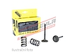  Kit ocelových ventilů výfuk + pružin Yamaha YZ450F, 03-09/ WR450F, 03-15
