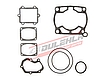  těsnění horní sada SUZUKI RM250, 92-93