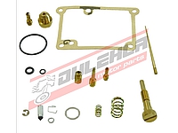   Opravná sada karburátoru KAWASAKI KX65, 02-21