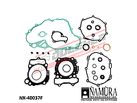   Těsnění celý motor vč. gufer motoru YAMAHA YZ250F '14-18, YZ250FX '15-18, WR250F '15-19