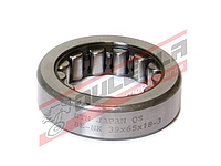   39x60x16      ložisko klikové  8ENK/60    CRF150, 07-19