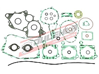   Těsnění celý motor Cagiva Mito 91-08/ Planet, Raptor, 91-04/ Supercity, 91-01