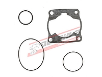   Těsnění horní sada YAMAHA YZ80, 93-01